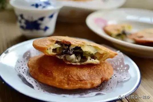 海门市6大推荐美食,这些地方美食值得你的品尝
