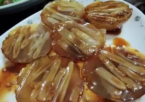 舌尖上的中国,十种美食小吃,看看你的家乡上榜了吗?