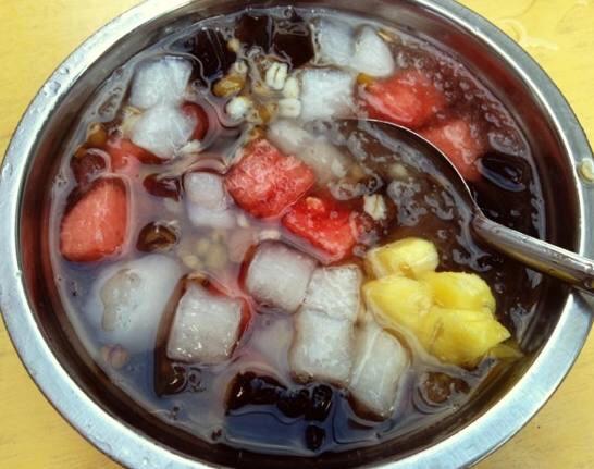 舌尖上的中国,十种美食小吃,看看你的家乡上榜了吗?