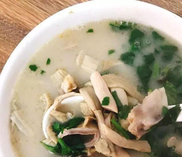 十个地方的特色小吃,你吃过几个?