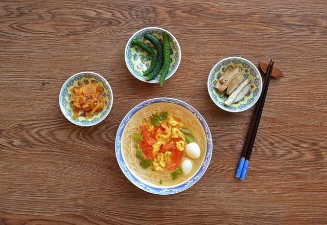 国内5个经典的美食小吃,吃过3个以上算厉害,你吃过几个?