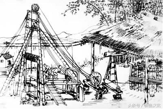 西方人选出的中国十大发明，有3样在今天看来很不起眼