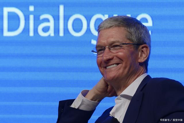 说好的支持华为,剧情却再次反转,苹果iPhone降价原因确认
