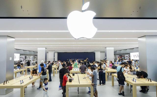 说好的支持华为,剧情却再次反转,苹果iPhone降价原因确认