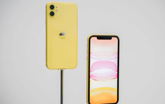 说好的支持华为,剧情却再次反转,苹果iPhone降价原因确认