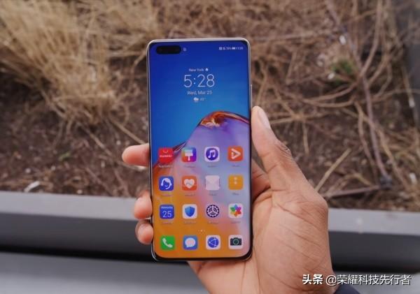麒麟990+40W+全新外观,价格给力!