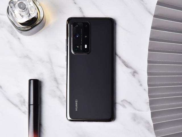 高端影像旗舰:华为P40 Pro+全面评测