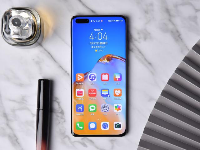 高端影像旗舰:华为P40 Pro+全面评测
