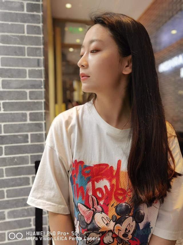 高端影像旗舰:华为P40 Pro+全面评测