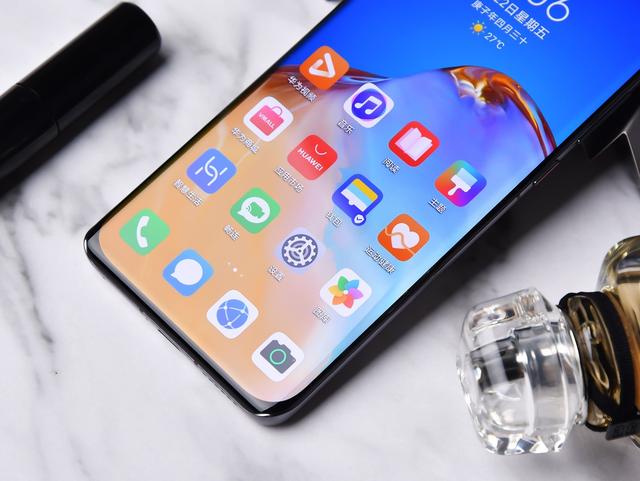 高端影像旗舰:华为P40 Pro+全面评测