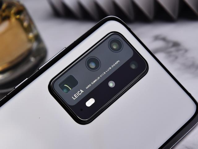 高端影像旗舰:华为P40 Pro+全面评测