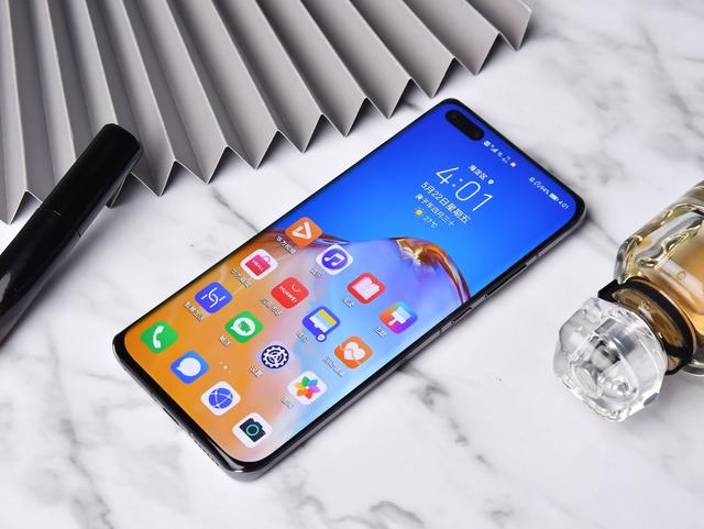 高端影像旗舰:华为P40 Pro+全面评测