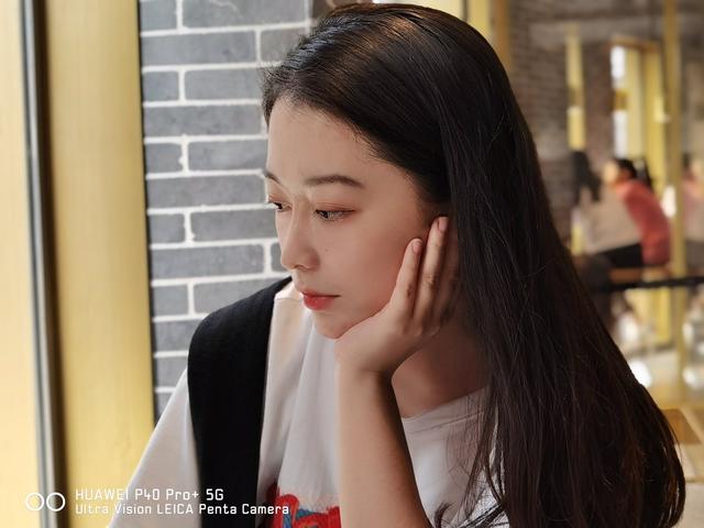 高端影像旗舰:华为P40 Pro+全面评测