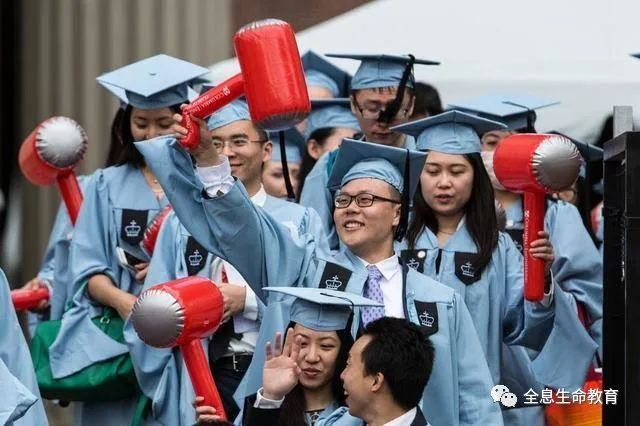 父母们还在到处找方法吗?家庭教育已经进入生态管理时代!