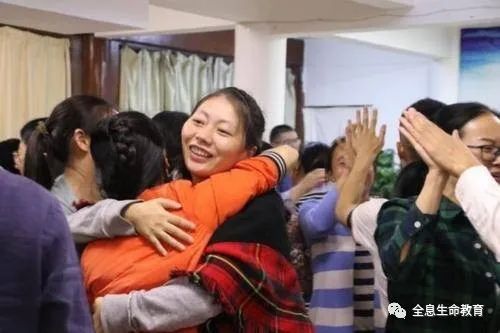 父母们还在到处找方法吗?家庭教育已经进入生态管理时代!