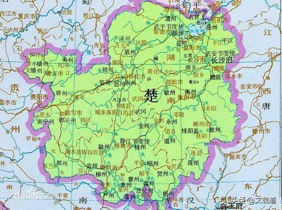 湖湘文化八千年一脉相传——湖南的文化自信
