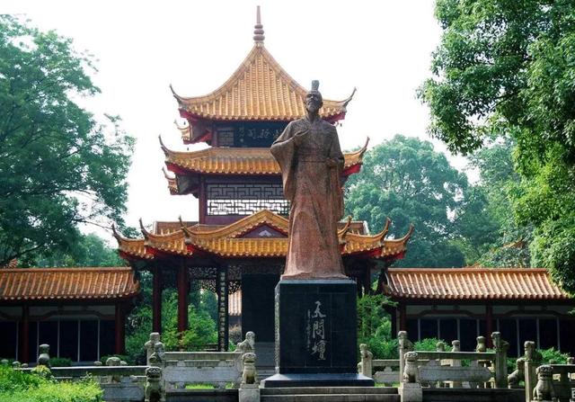 湖湘文化对中国文化的三次重大影响