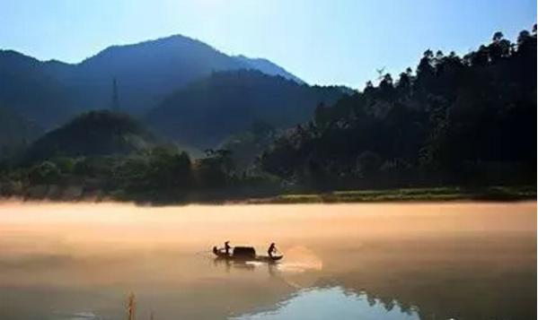 湖南旅游文化之地之景，那些你没有见过的湖南文化，让人惊奇！