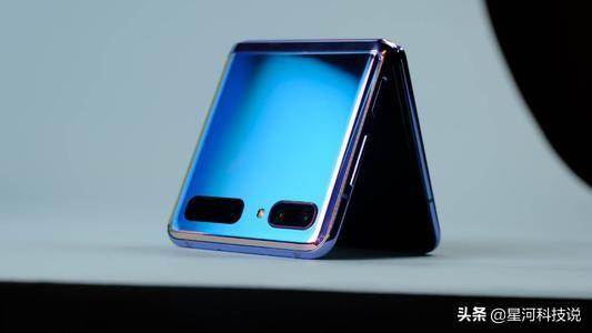 叠屏手机普及有望?三星Galaxy Fold Lite曝光,售价7792元