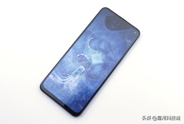 iQOO Z1曝光:首发天玑1000+,联发科破局之战
