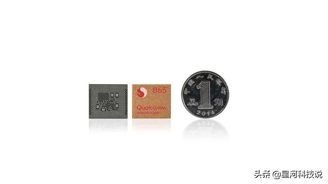 骁龙875或提前发布!对标华为,小米、OV产品节奏被打乱?