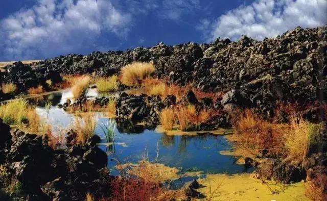 盛夏避暑旅游哪里玩,黑龙江5个好玩的景点在这里