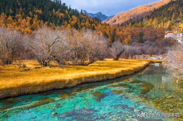 11月去这10个地方旅行 | 美到你不想回家