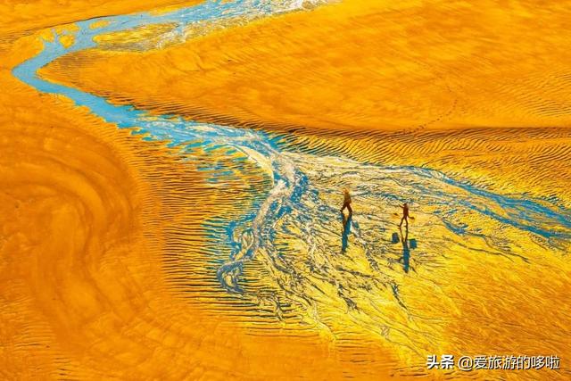 11月去这10个地方旅行 | 美到你不想回家