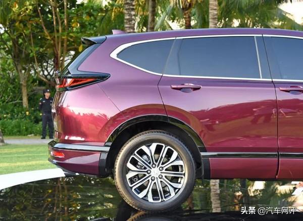 年轻人的最爱，颜值控福利，本田将在广州车展发布3款新车