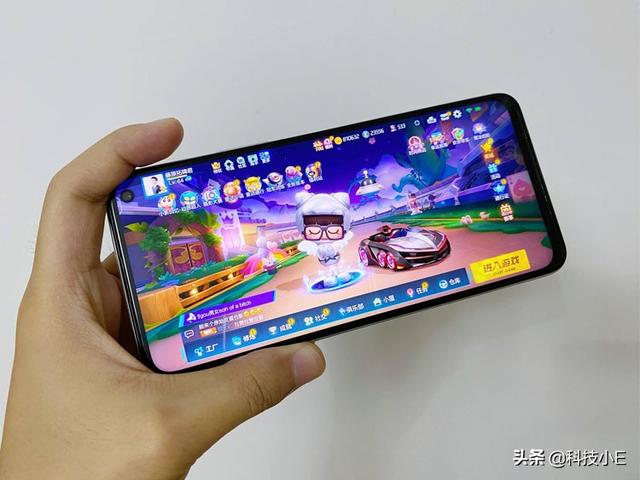 两千元最值得入手的5G手机,旗舰性能+144Hz刷新率,还有双扬声器