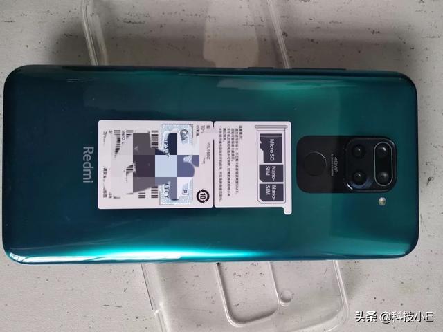 小米良心出品,5020mAh+128GB+4800万四摄,4G新机仅999元