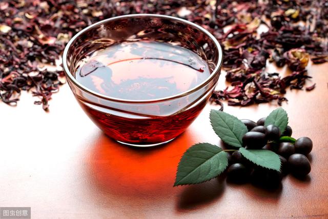 高血压病人可以长期喝茶吗?这几个饮食禁忌,希望你能知道