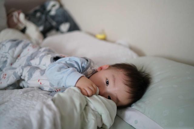 孩子睡觉时有这3个“表现”,说明大脑发育好,将来智商不会低
