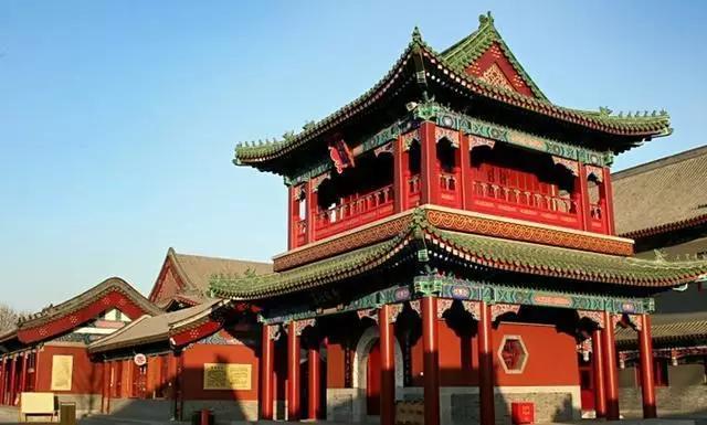 中国10大千年古寺,你都去过了吗?