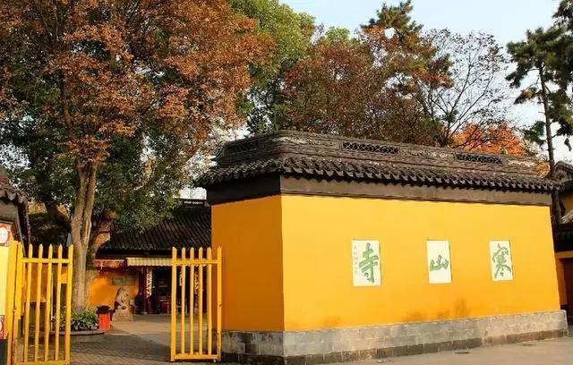 中国10大千年古寺,你都去过了吗?