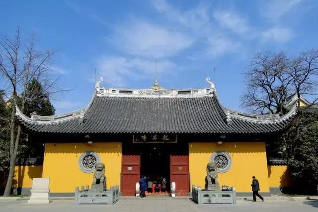 中国10大千年古寺,你都去过了吗?