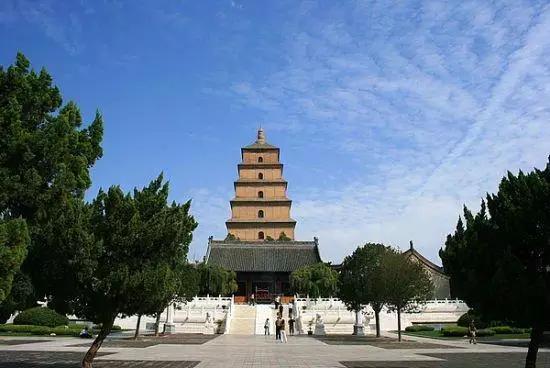 中国10大千年古寺,你都去过了吗?