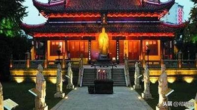 这才是国内超美的几个景点,你去对了吗?