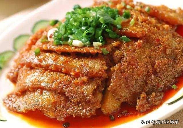 15道蒸菜做法,适合夏天吃,好吃不上火,健康又美味