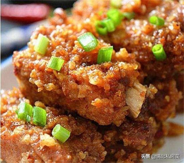 15道蒸菜做法,适合夏天吃,好吃不上火,健康又美味