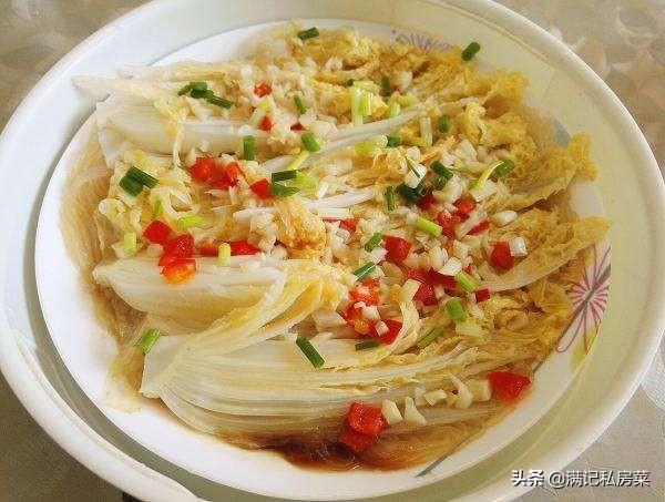 15道蒸菜做法,适合夏天吃,好吃不上火,健康又美味