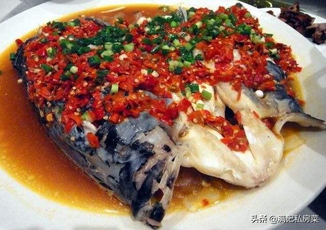15道蒸菜做法,适合夏天吃,好吃不上火,健康又美味
