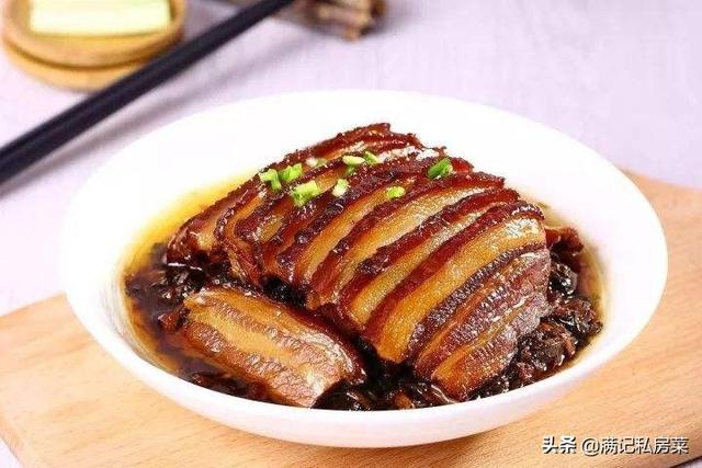15道蒸菜做法,适合夏天吃,好吃不上火,健康又美味