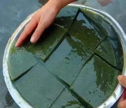 农村里的几大“土特产”,有多少人全都吃过,是不是有你不喜欢的