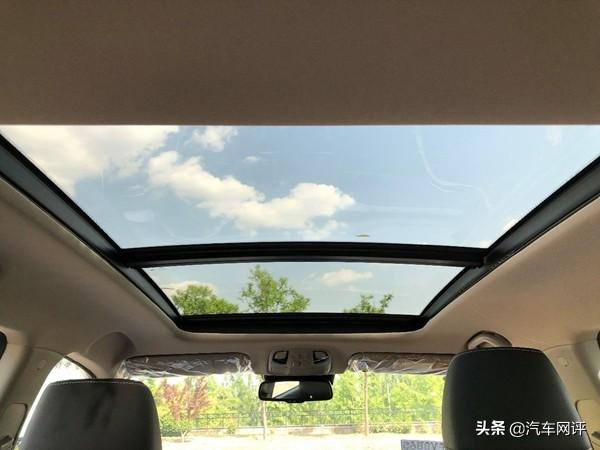10万元以内,比捷达VS5还大,拥有大众DNA的江淮X7到底怎么样?