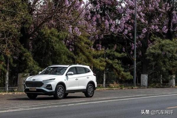10万元以内,比捷达VS5还大,拥有大众DNA的江淮X7到底怎么样?