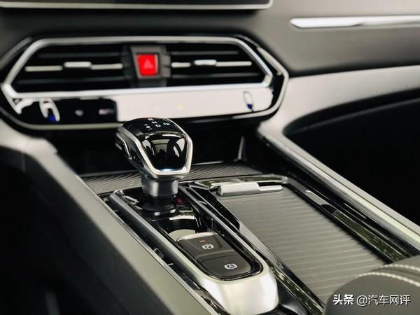 10万元以内,比捷达VS5还大,拥有大众DNA的江淮X7到底怎么样?