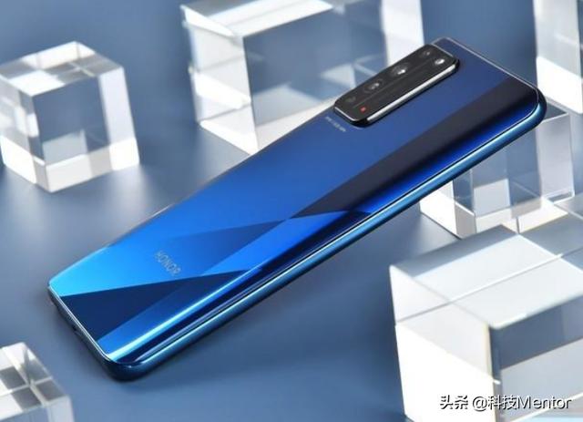 1899元起售的5G“游戏手机”!荣耀X10的极致体验