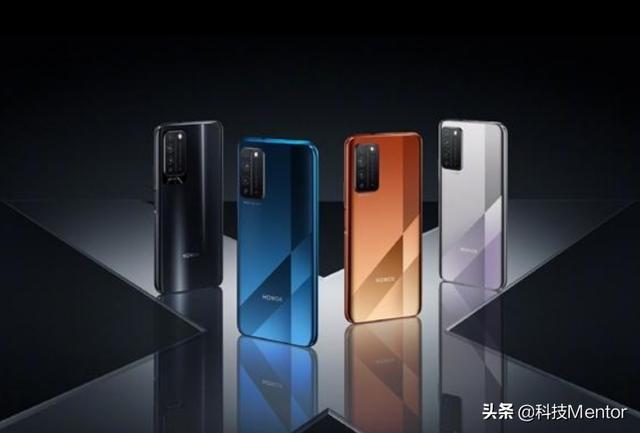 1899元起售的5G“游戏手机”!荣耀X10的极致体验