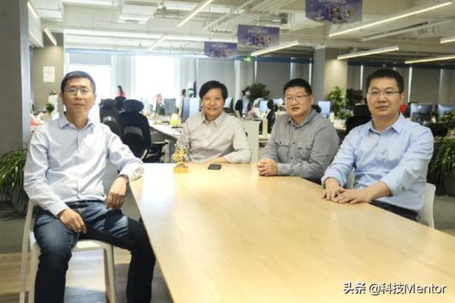 小米再度回收魅族“多手”高管 这次高端能得偿所愿?